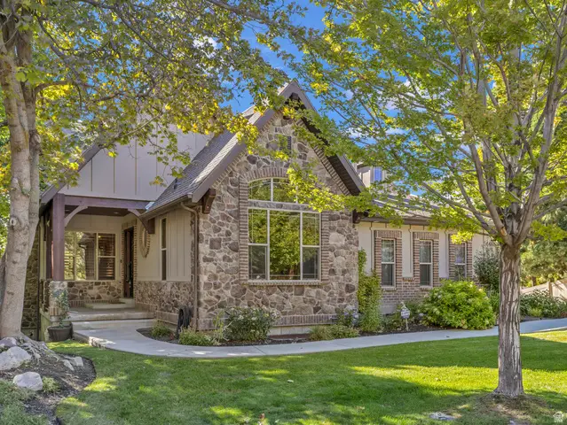 4460 S 2700 E, Holladay, UT 84124 - #2