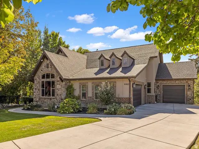 4460 S 2700 E, Holladay, UT 84124 - #3