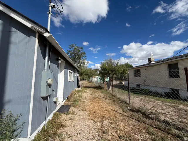 629 S 200 E, Price, UT 84501 - #2