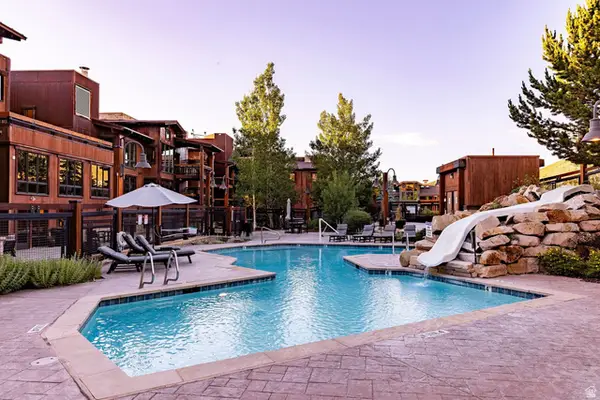 2880 Deer Valley Dr East E #6111, Park City, UT 84060