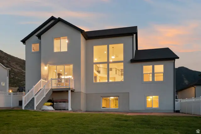 36 W Limber Pine Dr, Mapleton, UT 84664 - #2