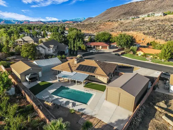 1301 W 960 Cir S, St. George, UT 84770