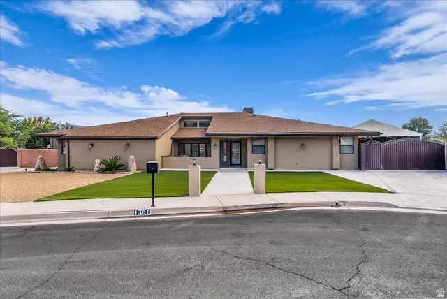 1301 W 960 Cir S, Saint George, UT 84770 - #2