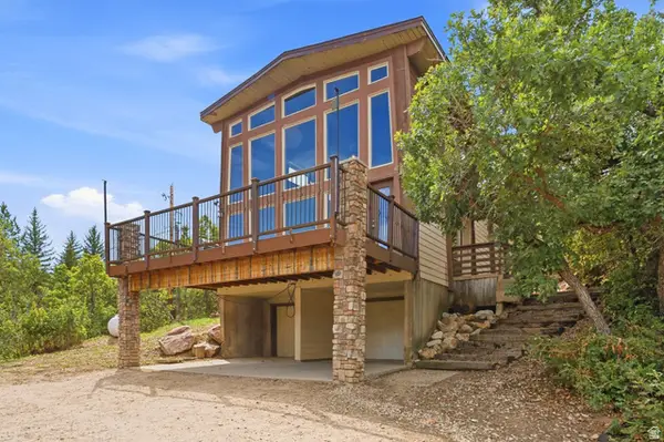5251 E Hwy 39 #48, Huntsville, UT 84317