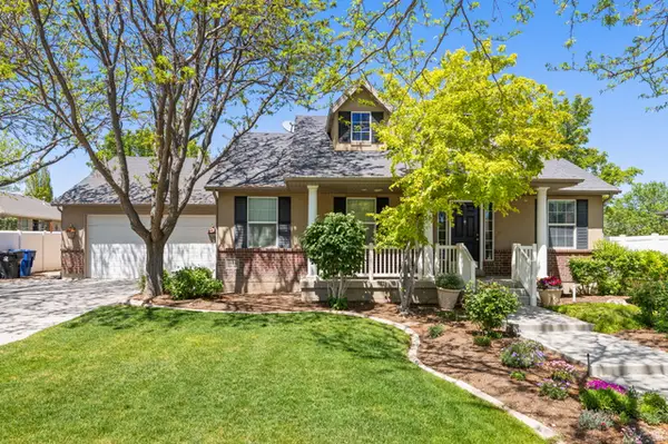 5544 W Venetia St, Herriman, UT 84096