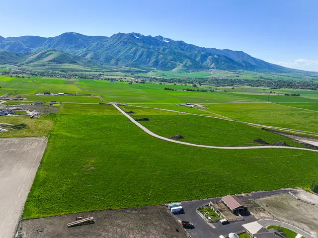 2988 W 6500 S #10, Wellsville, UT 84339 - #2
