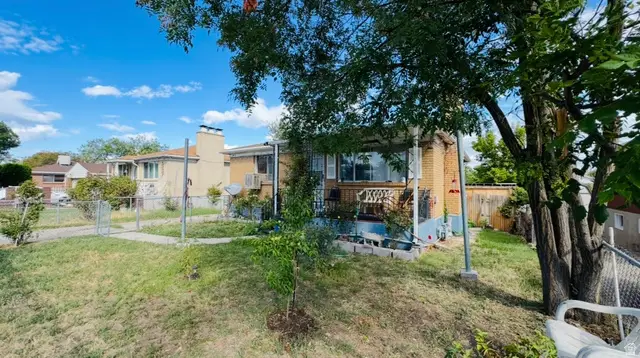 1412 W Gillespie Ave, Salt Lake City, UT 84104 - #3
