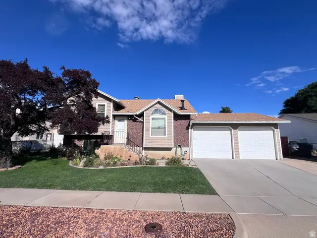 642 N 1420 W, Clinton, UT 84015 - #1