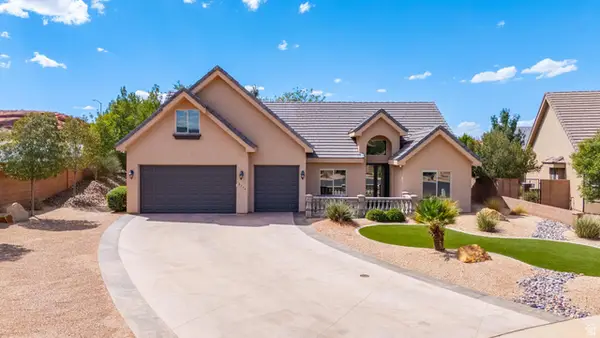 2744 S 3820 W, Hurricane, UT 84737