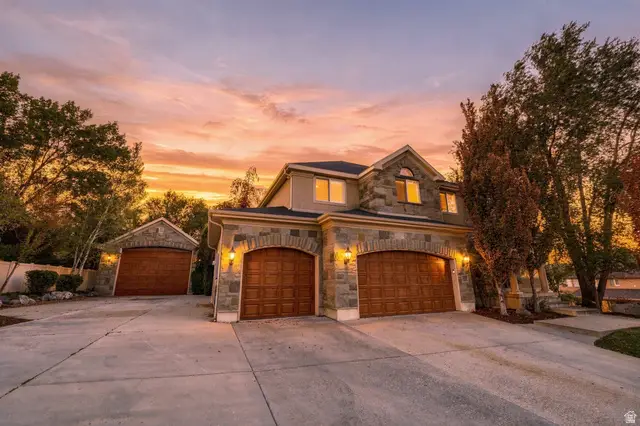 1724 E Ellerbeck Ln, Draper, UT 84020 - #2