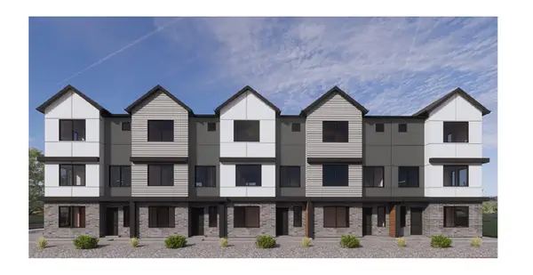 1414 S 470 St E #165, Ogden, UT 84404