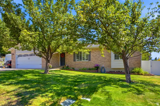 428 N 1180 E #4, Pleasant Grove, UT 84062 - #1