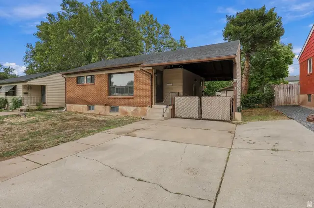 4328 S 225 E, Washington Terrace, UT 84405 - #1