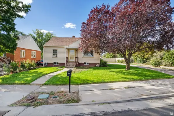 191 W 100 S, Spanish Fork, UT 84660