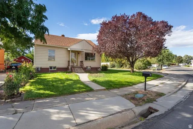 191 W 100 S, Spanish Fork, UT 84660 - #2
