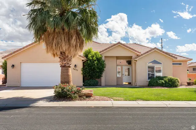 2647 W 200 N, Hurricane, UT 84737 - #2