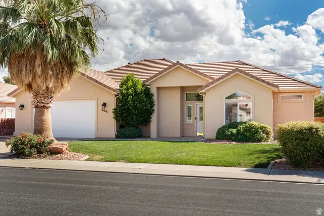 2647 W 200 N, Hurricane, UT 84737 - #3