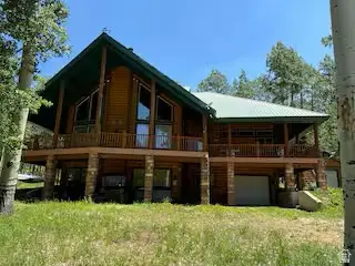 1012 N 725 W, Brian Head, UT 84719 - #1