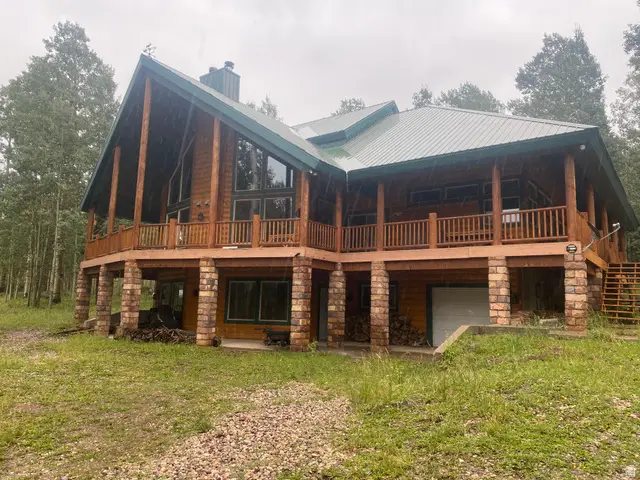 1012 N 725 W, Brian Head, UT 84719 - #2