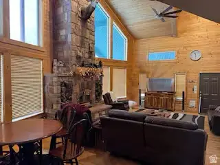 1012 N 725 W, Brian Head, UT 84719 - #3