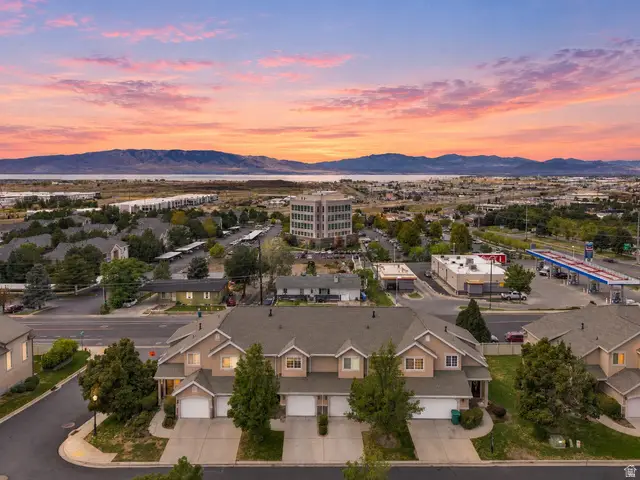1555 N 1180 W, Orem, UT 84057 - #1