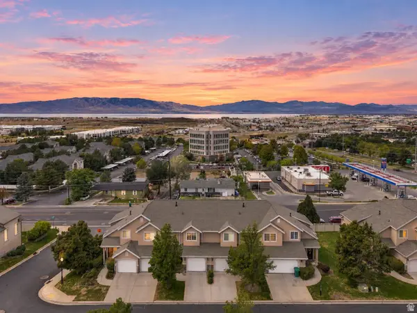 1555 N 1180 W, Orem, UT 84057