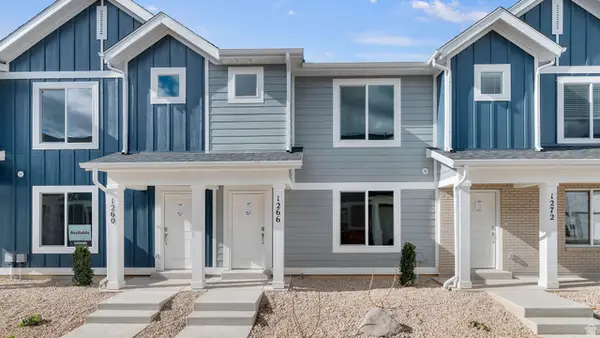 253 E 1235 N #209, Harrisville, UT 84404