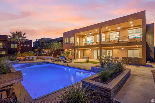 3377 S 5500 W, Hurricane, UT 84737