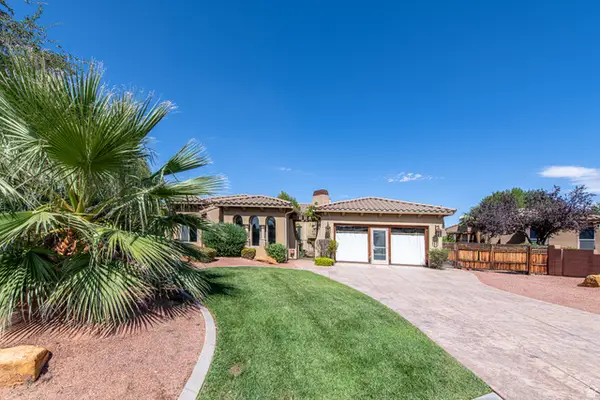 574 S 1360 W, St. George, UT 84770