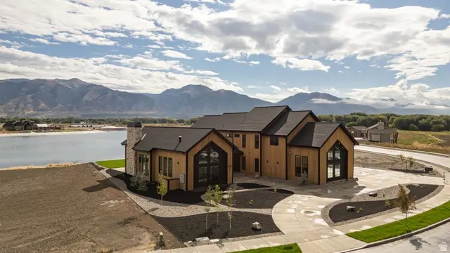 1341 Willow Lakes Dr #56, Logan, UT 84321 - #1