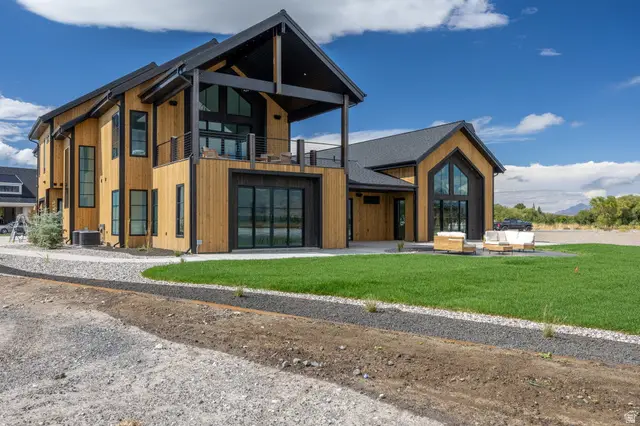 1341 Willow Lakes Dr #56, Logan, UT 84321 - #3