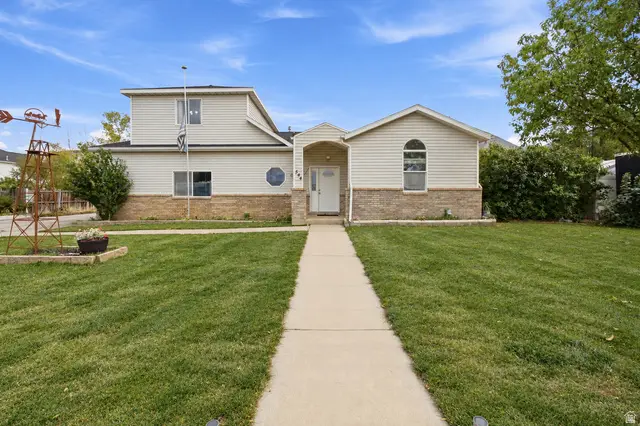 544 N 360 E, Salem, UT 84653 - #1