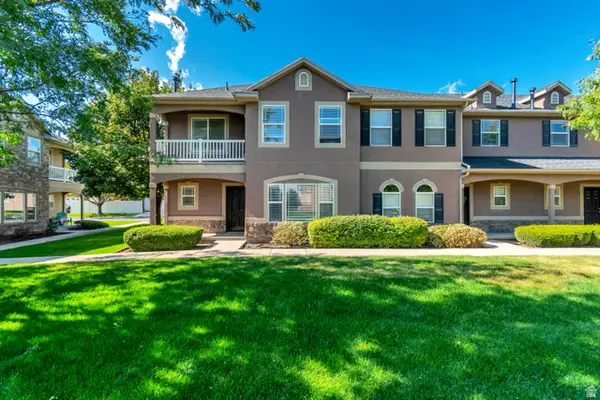 5237 W Cool Water Way S, West Jordan, UT 84081