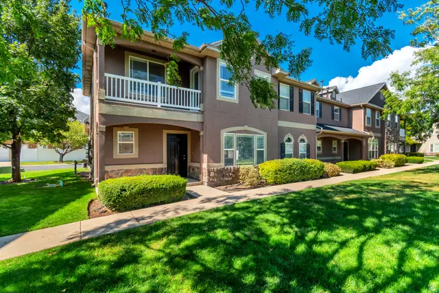 5237 W Cool Water Way S, West Jordan, UT 84081 - #2