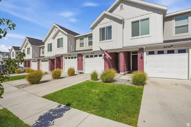 8440 W Beckville Dr, Magna, UT 84044 - #3