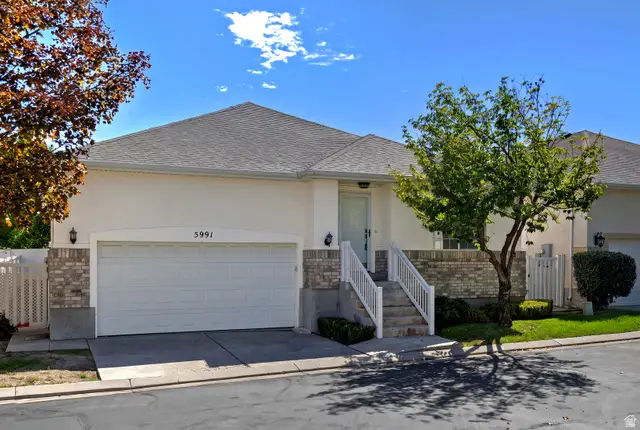5991 S Origin Pl, Taylorsville, UT 84123 - #2