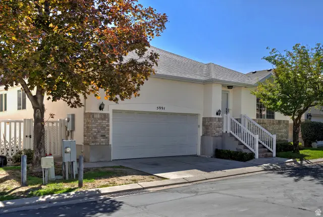 5991 S Origin Pl, Taylorsville, UT 84123 - #3