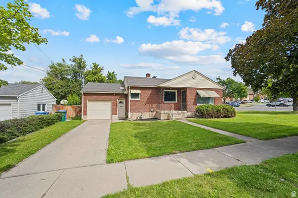 591 E 900 N, Logan, UT 84321