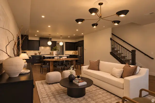 153 S 1300 E #3, Salt Lake City, UT 84102 - #3