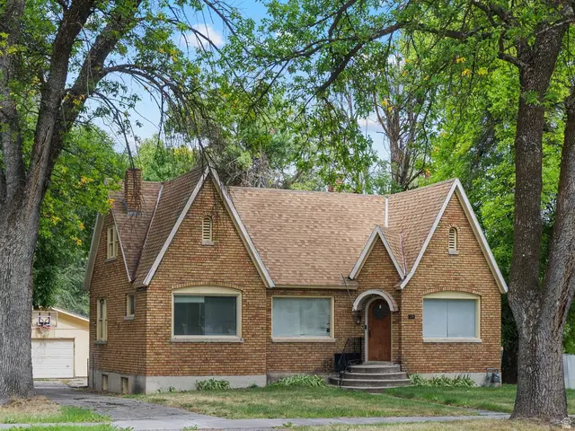 163 E Main St, Wellsville, UT 84339 - #1