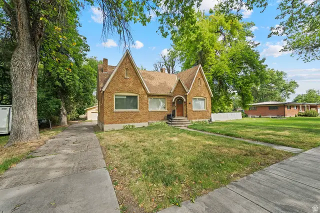 163 E Main St, Wellsville, UT 84339 - #2
