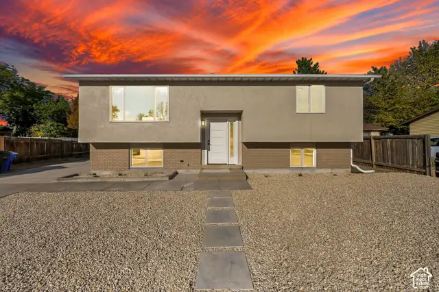 1406 W 8620 S, West Jordan, UT 84088 - #1