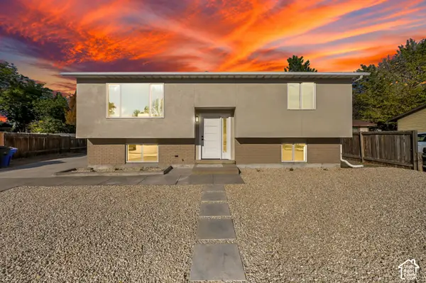 1406 W 8620 S, West Jordan, UT 84088