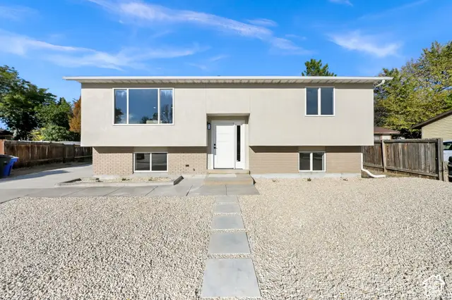 1406 W 8620 S, West Jordan, UT 84088 - #2