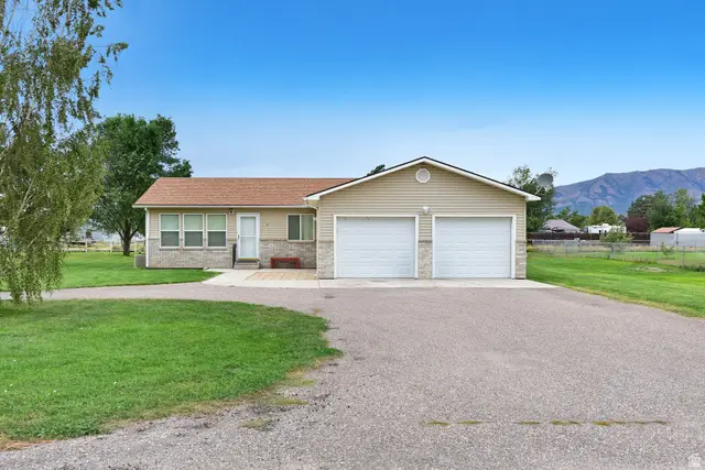 100 N High St, Arimo, ID 83214 - #1