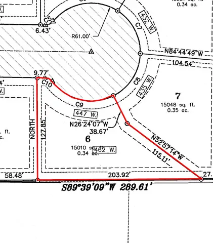 447 W 690 S #6, Salem, UT 84653 - #2