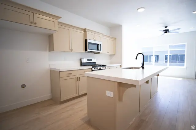 1226 E Goldie Lou Lane Unit #67, Eagle Mountain, UT 84005 - #3