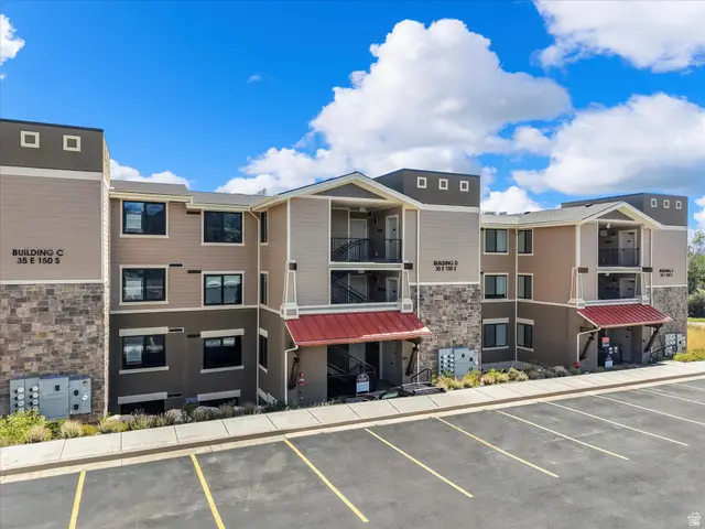 35 E 150 S #D202, Garden City, UT 84028 - #2