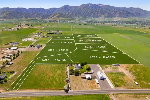 6400 S 2633 W #5, Wellsville, UT 84339 - #2