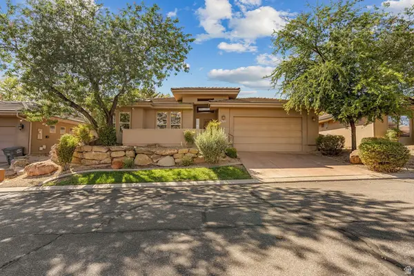 345 N 2450 E #172, St. George, UT 84790